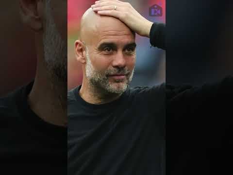 Man City Crush Liverpool in Guardiola’s 1,000th Game