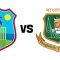 Highlights | West Indies v Bangladesh | Strong Day For The Men In Maroon! | 1st Test Day 2