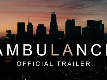 Ambulance Movie Free Watch or Download