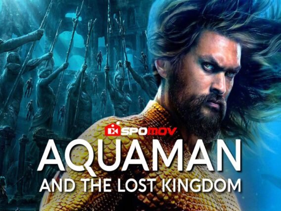 Aquaman-and-the-Lost-Kingdom watch online free
