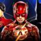 The Flash: A Lightning-Fast Adventure
