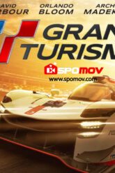 Gran Turismo watch movie online