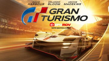 Gran Turismo watch movie online