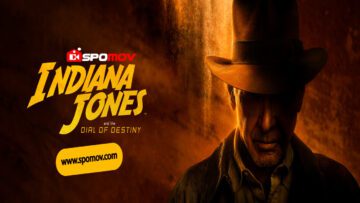 Indiana Jones and the Dial of Destiny