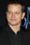 Matt Damon