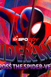 Spider-Man watch free online