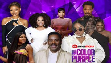 The Color Purple watch free online