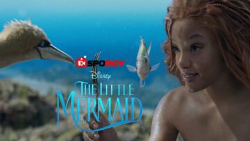 The Little Mermaid watch movie online