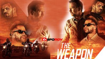 The Weapon watch free online