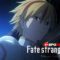 Fate/strange Fake: Whispers of Dawn Watch Online
