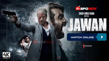 Jawan watch free online