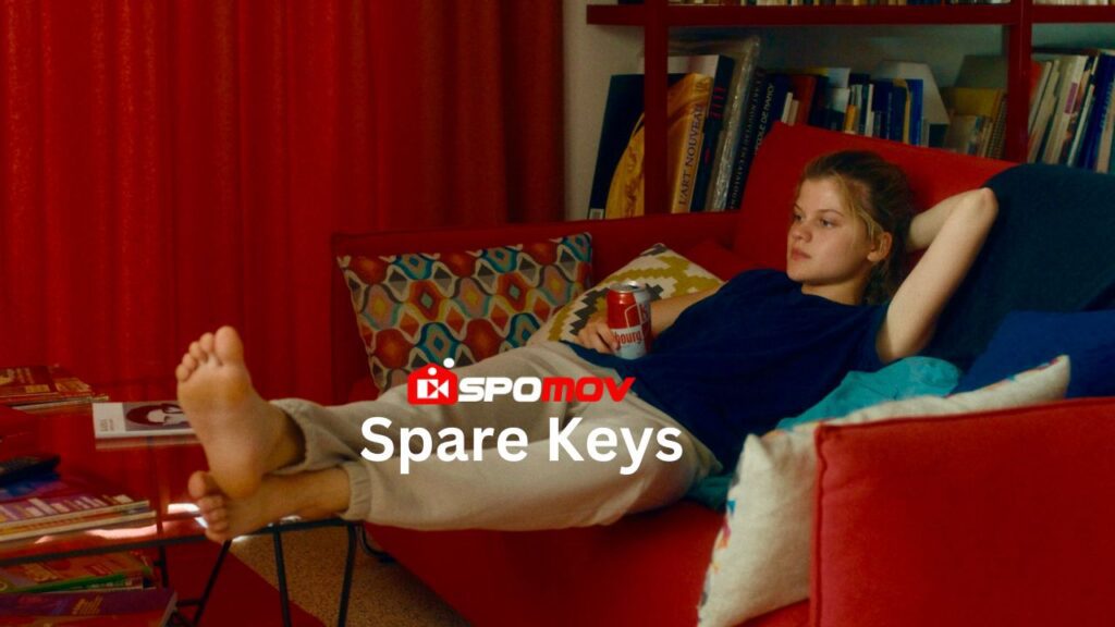 Spare Keys post image
