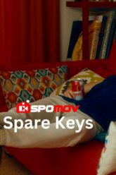 Spare Keys_Spomov