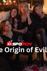 The Origin of Evil _Spomov