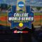 NCAA Women’s College Softball World Series 2023
