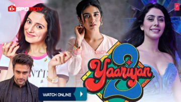 yaariyan2 watch free online