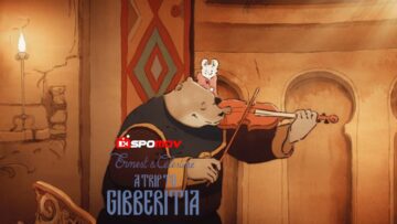 A Trip to gibberitia_spomov