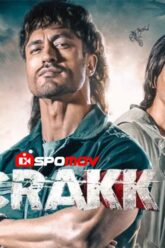 Crakk Movie