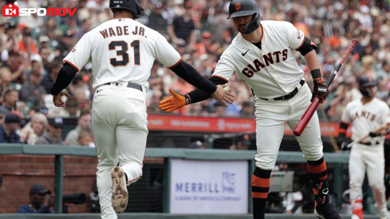 Diamondbacks-vs-Giants-Baseball-live Featured Image