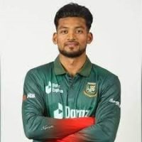 Najmul Hossain Shanto Najmul Hossain Shanto