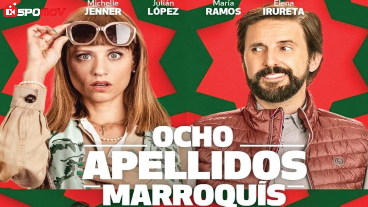 Ocho-Ape llidos-Marroquís Featured Image
