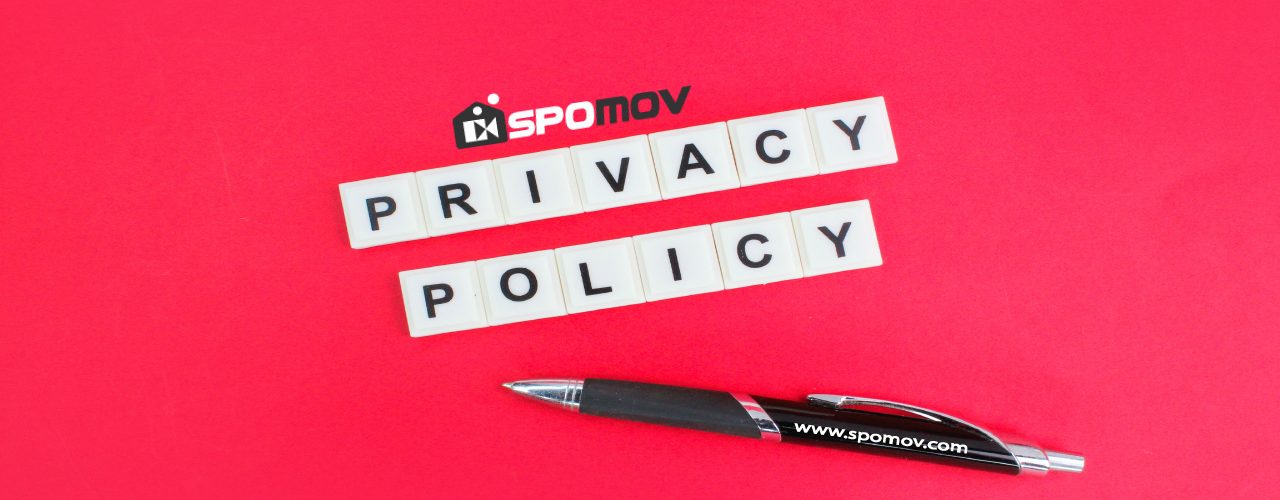 Spomov Privacy Policy